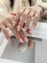 ソフィアネイル 赤羽店(Sofia Nail)/