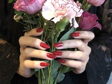 ベラ パッソ(bella passo)の雰囲気（ケアの丁寧さ、持ちに自信あり★爪のお悩みご相談ください♪）