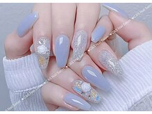 シーアンドエス(C&S)/画像持込4本アート