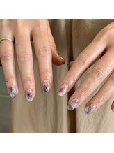 ドットネイル バイ エッセドット(.nail by esse.)
