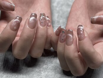 ブルー(BLUE)/full art ¥12,000