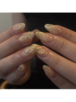 シェリーネイル 恵比寿(cherie nail)/design course
