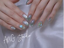 エーエヌジー スタジオ(ANG Studio)/