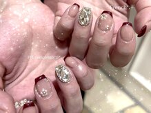 リスブラン 銀座新富町店/