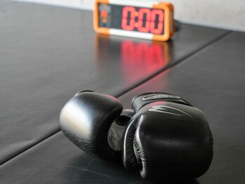 グレイスファイトクラブ 太田店(GRACE FIGHT CLUB)/