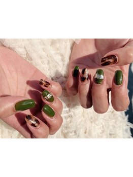 定額メニューのあるサロン