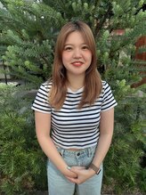 ネオリーブリタ(Neolive rita) 桑野 柚