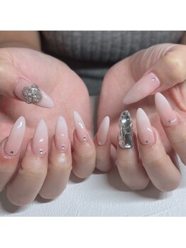 リノリー 仙台駅西口店(rinory)/ベイビーブーマー