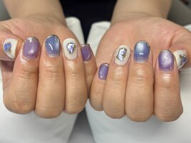 定額トレンドコース