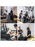 【理想の体へ！】初回体験パーソナル体操・トレーニングコース9,000→6,000