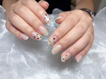 キュウキュウ(99-QQ)/オフィスネイル