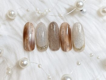 ネイルパティオ 新越谷店(nail patio)/9500コース