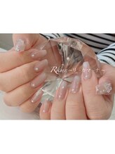 リーカマーナ(Rkmn)/