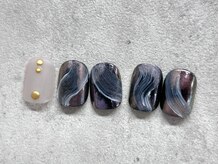 パークネイル(PARC nail)/sample design