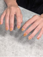 エム ネイル(M nail)/