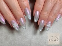 リトルビュー(little view)/・オーロラマグネット