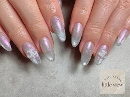 ・オーロラマグネット