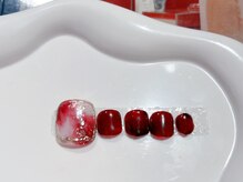 リナ ネイル(Rina nail)/