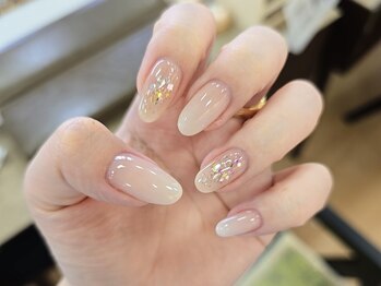 ベストネイル 池袋東口店(Best Nail)/7300定額コース