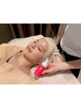 毛穴ケアをしたい