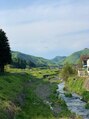 アルゴ 太田店(ALGO) 田舎産まれ山育ちの地元をちょこっとお見せします。笑
