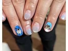 オテモネイル(otemo.nail)/