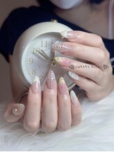 ラムネイル 池袋店(RAMU Nail)/やり放題コース