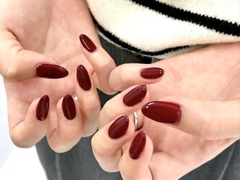 ノエリア バイ ミー 淡路(noelia by 31)/ワンカラー