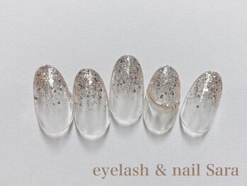 サラ 金山店(Sara)/定額Aコース