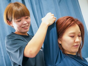 リベラメンテ 浜松町大門(LiberaMente)/