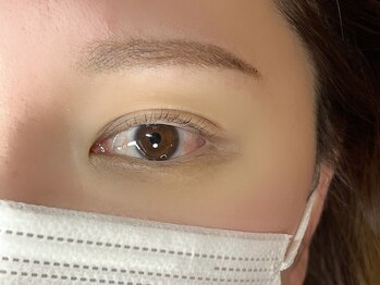 ダームドット(DAHM.)/マツエク/アイブロウ