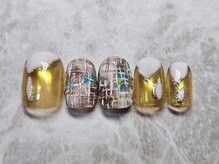 ウィンク(WINK)/定額¥8000