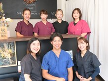 岡崎メディカル整体 アンド ゴールデンケア/つらい首・肩こり・頭痛（整体）