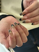 ミミネイル(MIMI NAIL)/