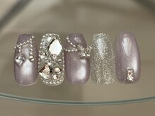 ミーコ(miico)/定額デザインPlus