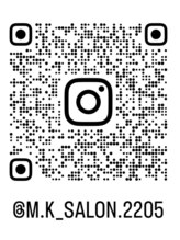 エムケーサロン(MK salon) M K