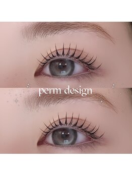 アイモア 一宮店(eye mor.)/華やかデザイン★