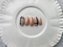 レゴリス ルナ 天神大名(REGOLITH LUNA)/定額ネイル