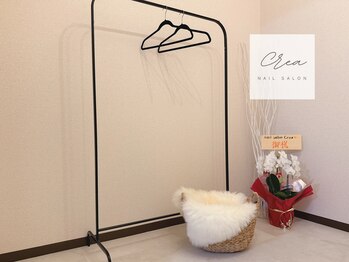 クレア(Crea)/nailsalon Crea