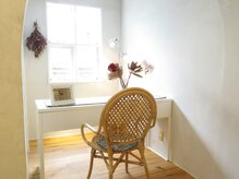 AIR エアー/ネイル部屋