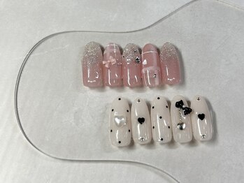 ネイルパティオ 浦和店(nail patio)/¥9,980コース
