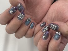 ストーリー(STORY)の雰囲気（ご要望をしっかりお伺いし、理想のデザインに近づけていきます♪）