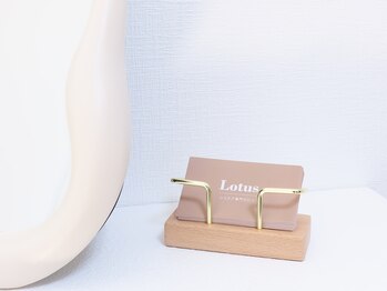 シミケア専門サロン Lotus. 千早香椎店【シミ/シワ/毛穴/小顔】/福岡香椎/千早にOPEN♪