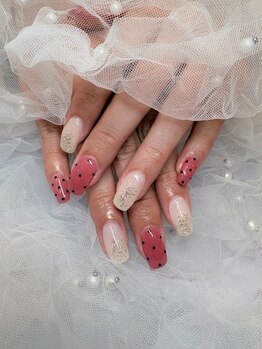 エーナイン イオン秋田中央店/定額デザイン