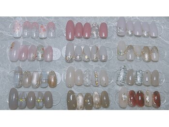 アマテラス(AMATERAS)/ご新規様トレンドデザイン6700円