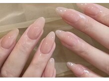U.SEE Nail 【ユーシーネイル】横浜駅東口【4/15 NEW OPEN】