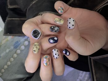 エル('L)/