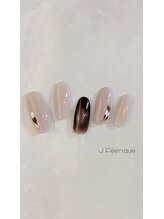 ジェイフェリーク(J Feerique)/シンプルデザイン