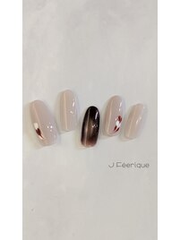 シンプルデザイン