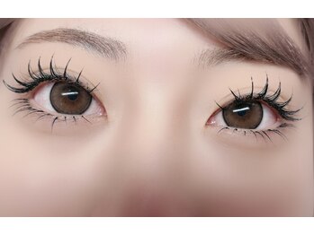 ルチア 高田馬場/フラットラッシュ上下セット